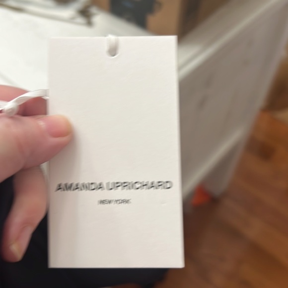 Amanda Uprichard Eloise dress - Picture 7 of 12